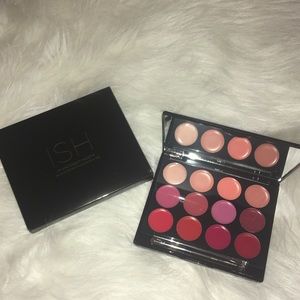 ISH Lip Palette NEW
